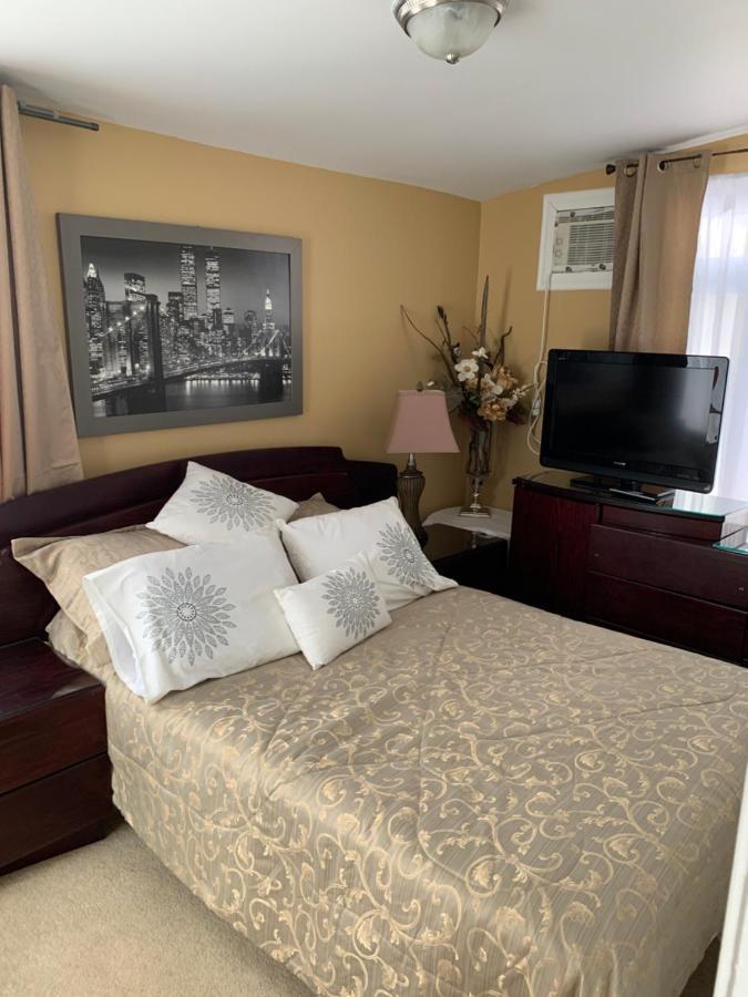 Chez Danny Hotel มอนทรีอัล ภายนอก รูปภาพ